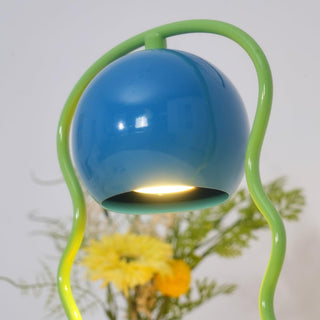 Eurphaos Lampe de Bureau Joueuse