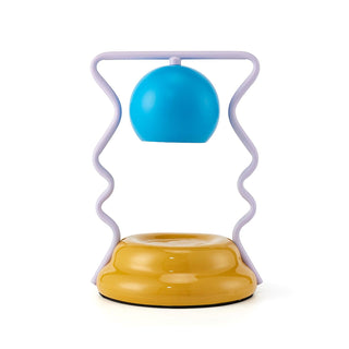 Eurphaos Lampe de Bureau Joueuse