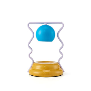 Eurphaos Lampe de Bureau Joueuse