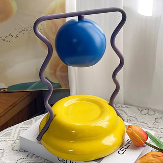 Eurphaos Lampe de Bureau Joueuse
