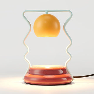 Eurphaos Lampe de Bureau Joueuse