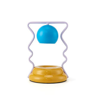 Eurphaos Lampe de Bureau Joueuse