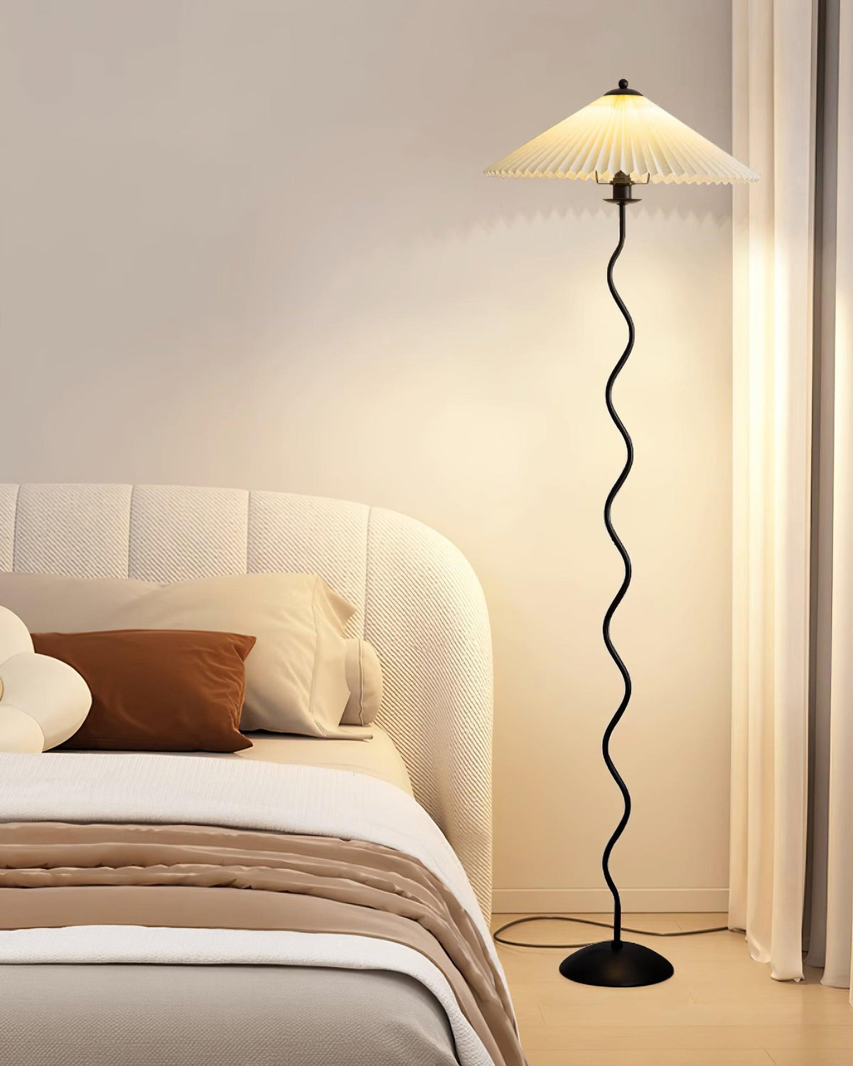 Avenaelia Lampadaire