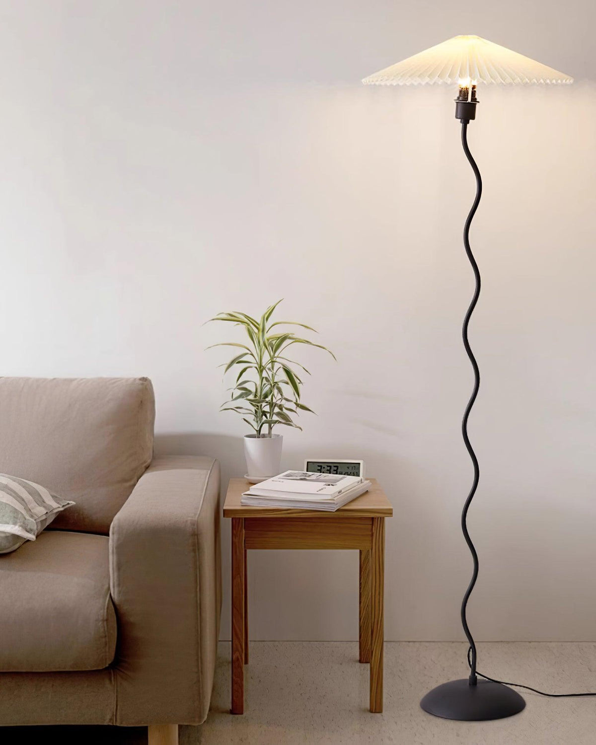Avenaelia Lampadaire