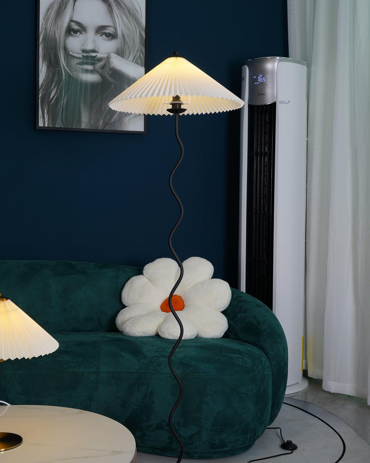 Avenaelia Lampadaire