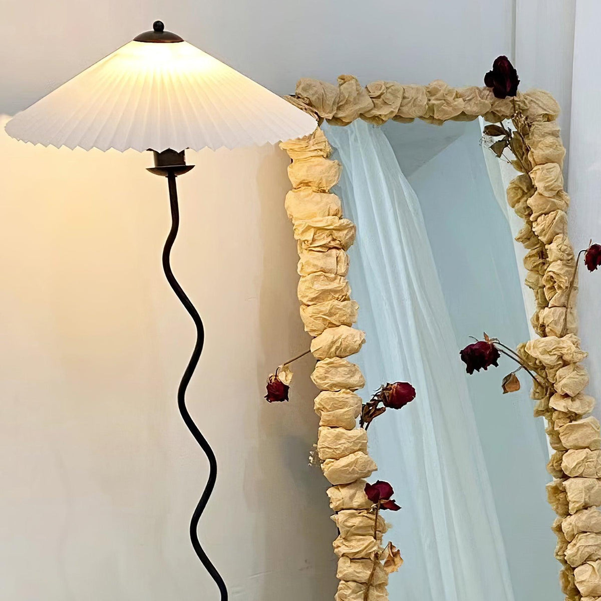 Avenaelia Lampadaire