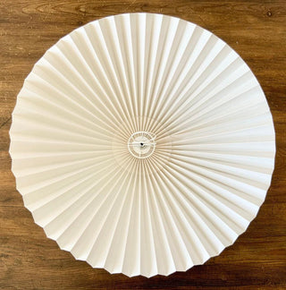Vioro Lampe de Table en Tissu
