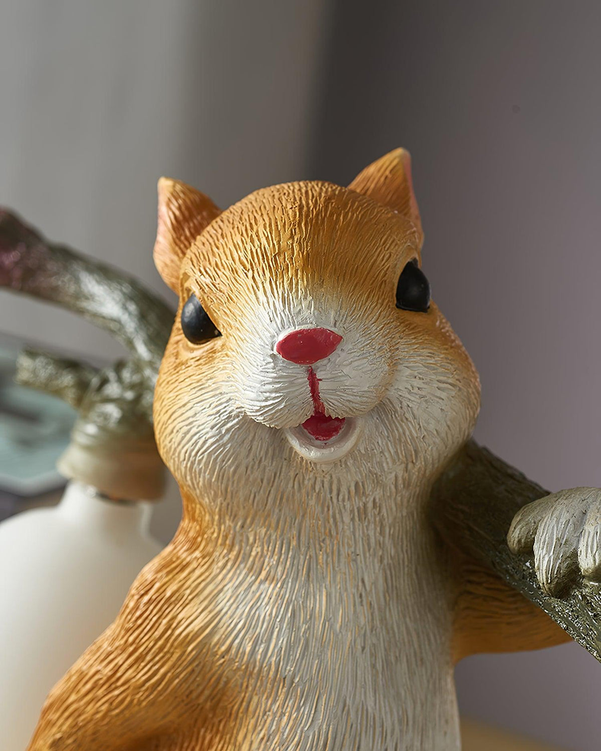 Squirrel Lampe de Table