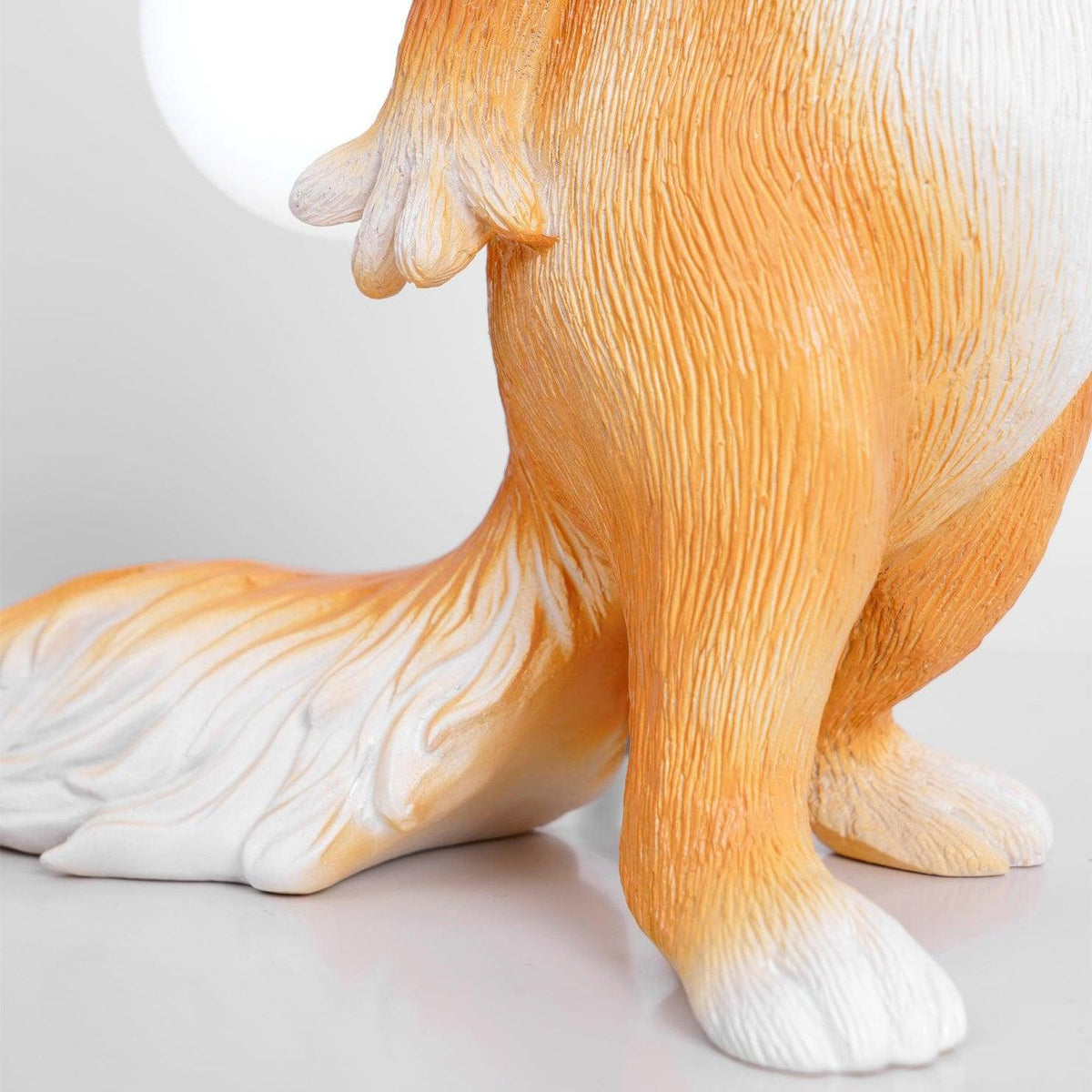 Squirrel Lampe de Table