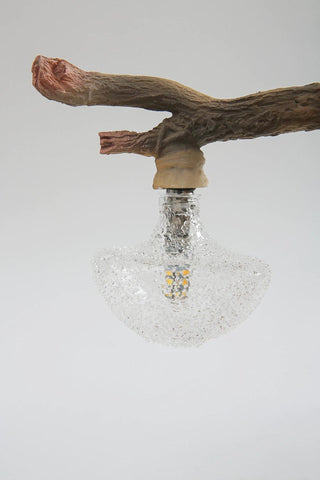 Niranielle Lampe de Table Résine Fantaisie pour Salon