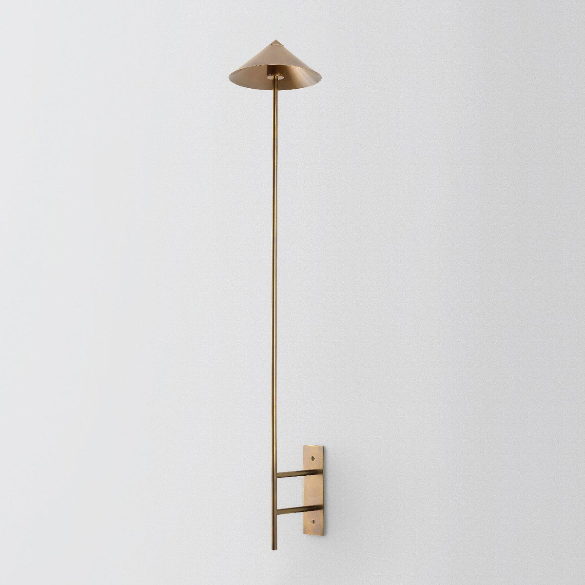 Ilthaion Moderne Minimaliste Empiler LED Métal Applique Murale