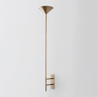 Ilthaion Moderne Minimaliste Empiler LED Métal Applique Murale