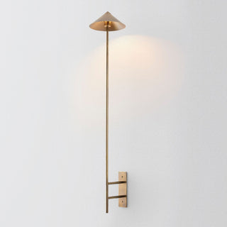 Ilthaion Moderne Minimaliste Empiler LED Métal Applique Murale