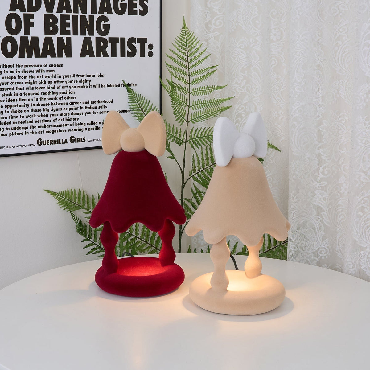 Rivinelle Lampe Chauffante pour Bougies