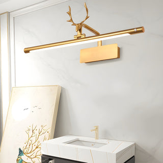 Eurtheion Applique Murale Art Nordique Premium-Luire