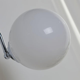 Globo Applique Murale Minimaliste en Verre Moderne