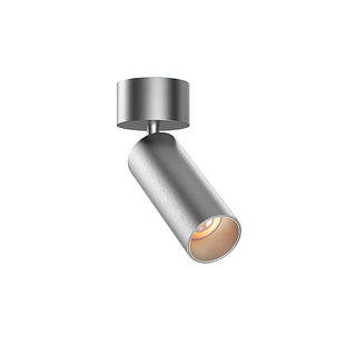Riveia Plafonnier Spotlight en Aluminium