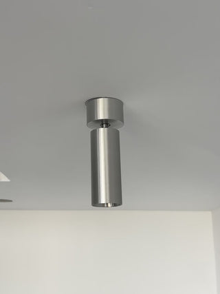 Riveia Plafonnier Spotlight en Aluminium