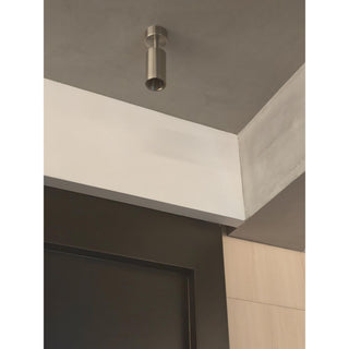 Riveia Plafonnier Spotlight en Aluminium