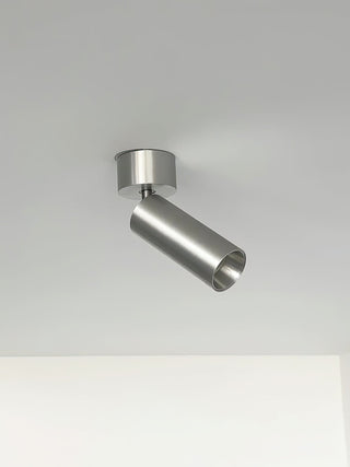 Riveia Plafonnier Spotlight en Aluminium