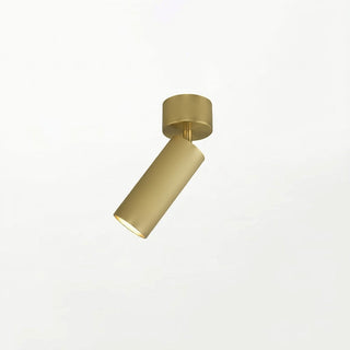 Riveia Plafonnier Spotlight en Aluminium