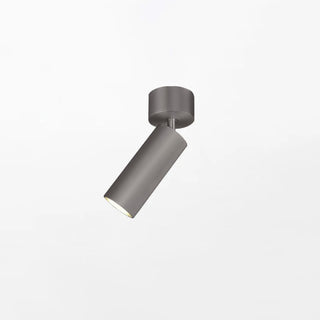Riveia Plafonnier Spotlight en Aluminium