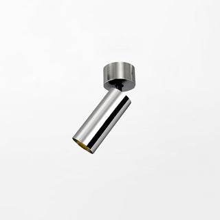 Riveia Plafonnier Spotlight en Aluminium