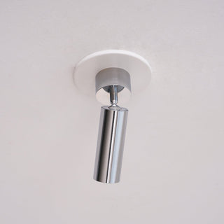 Riveia Plafonnier Spotlight en Aluminium