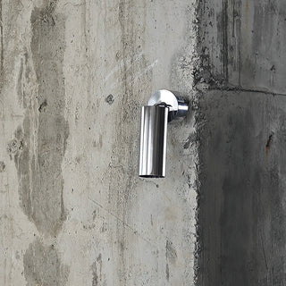 Riveia Plafonnier Spotlight en Aluminium