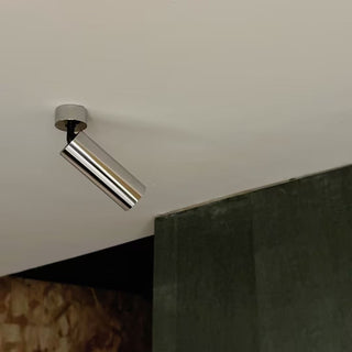 Riveia Plafonnier Spotlight en Aluminium