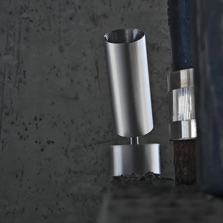 Riveia Plafonnier Spotlight en Aluminium