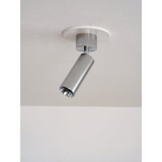 Riveia Plafonnier Spotlight en Aluminium