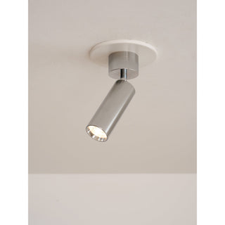 Riveia Plafonnier Spotlight en Aluminium