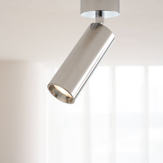 Riveia Plafonnier Spotlight en Aluminium