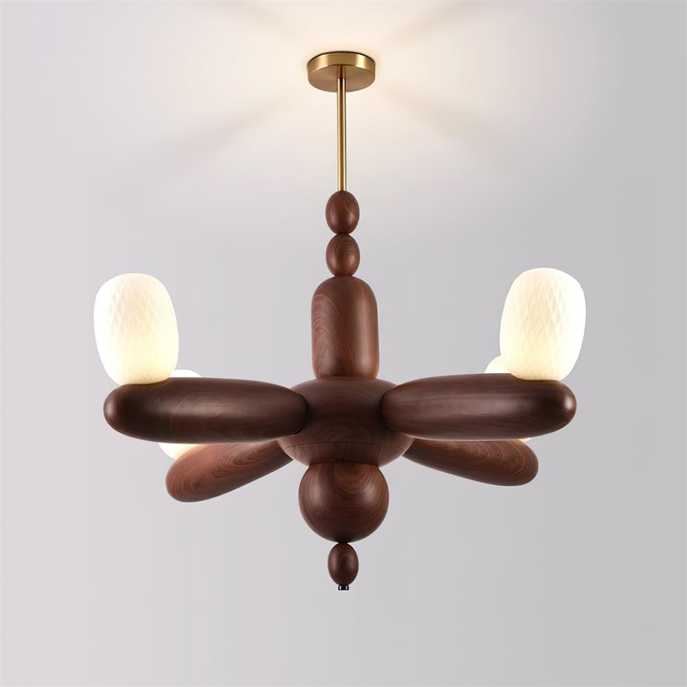 Zanda Lustre