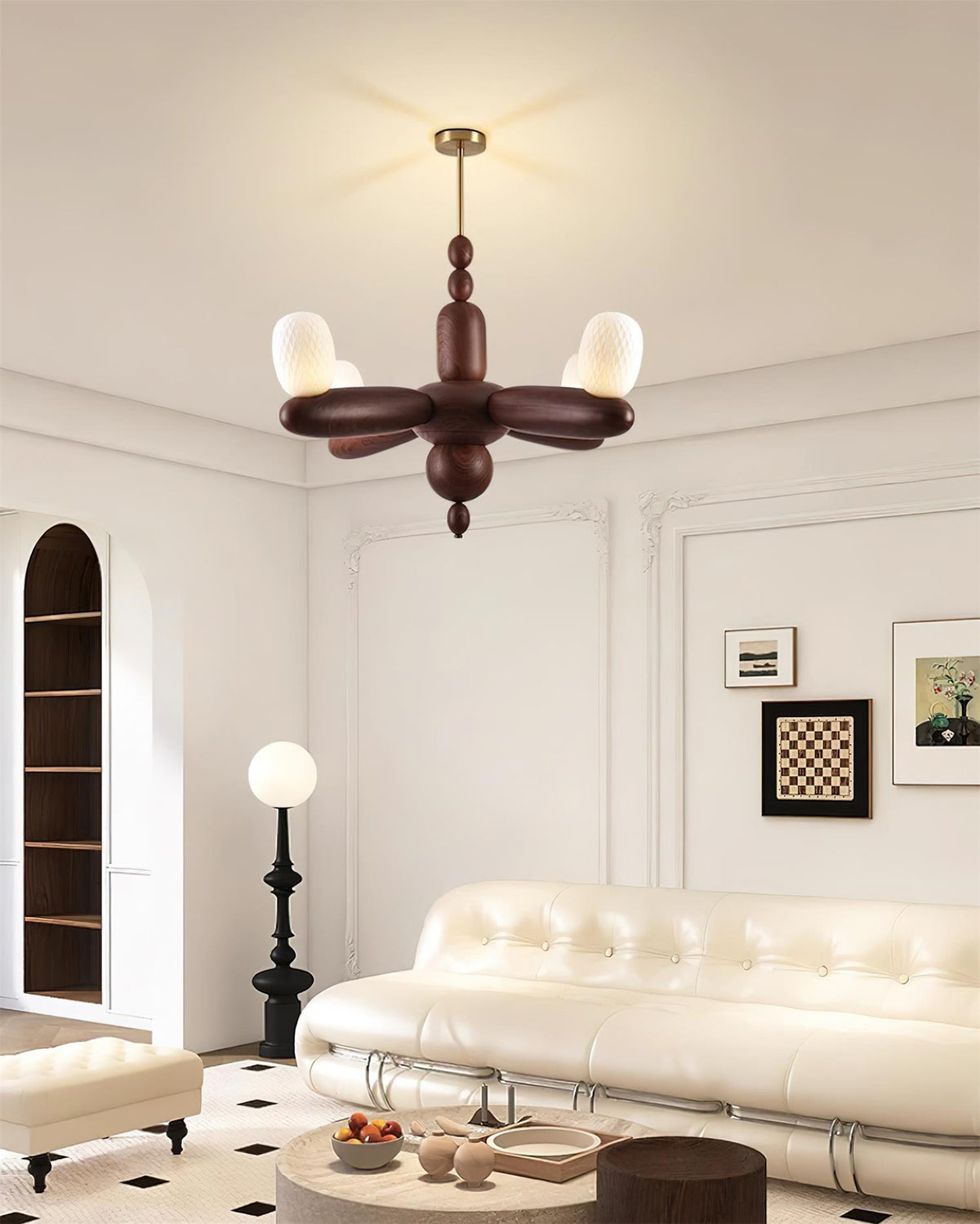 Zanda Lustre