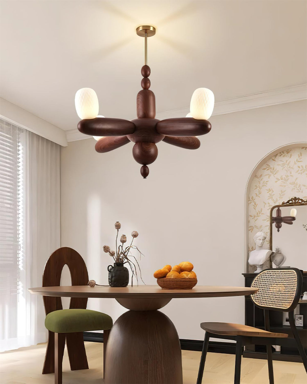 Zanda Lustre