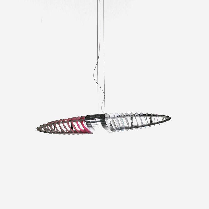 Leomill Suspension