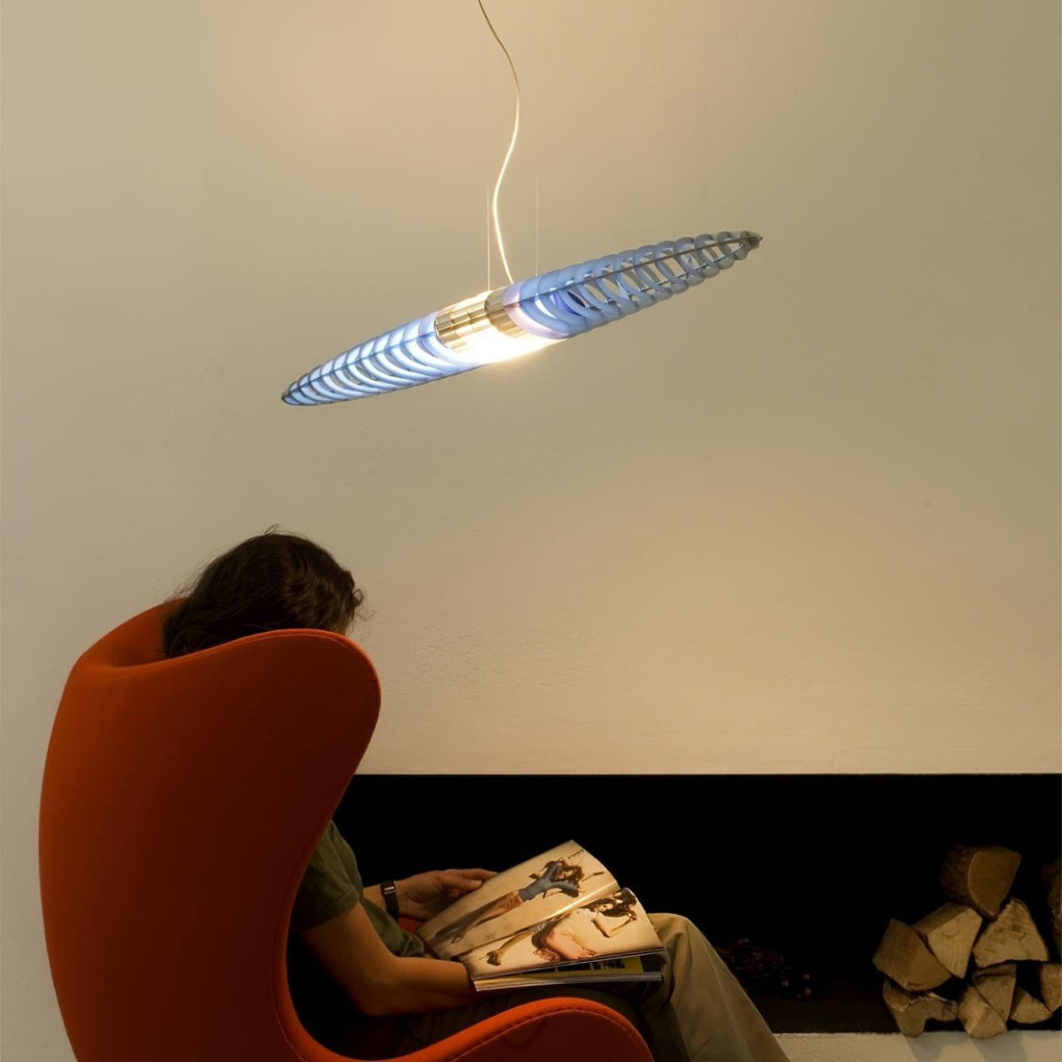 Leomill Suspension