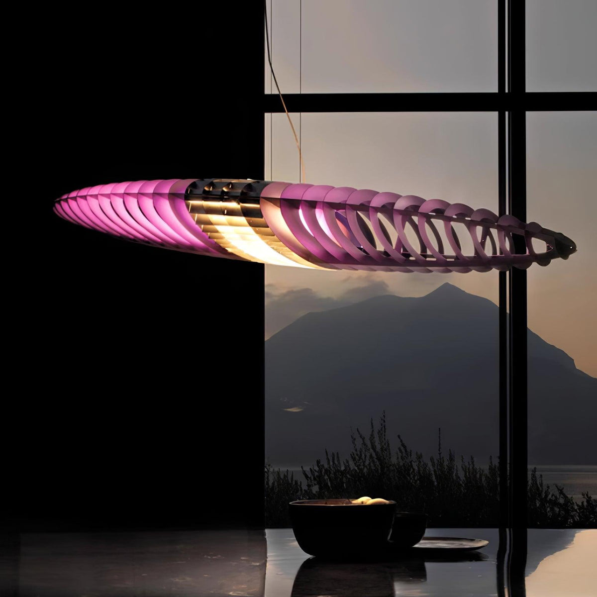 Leomill Suspension