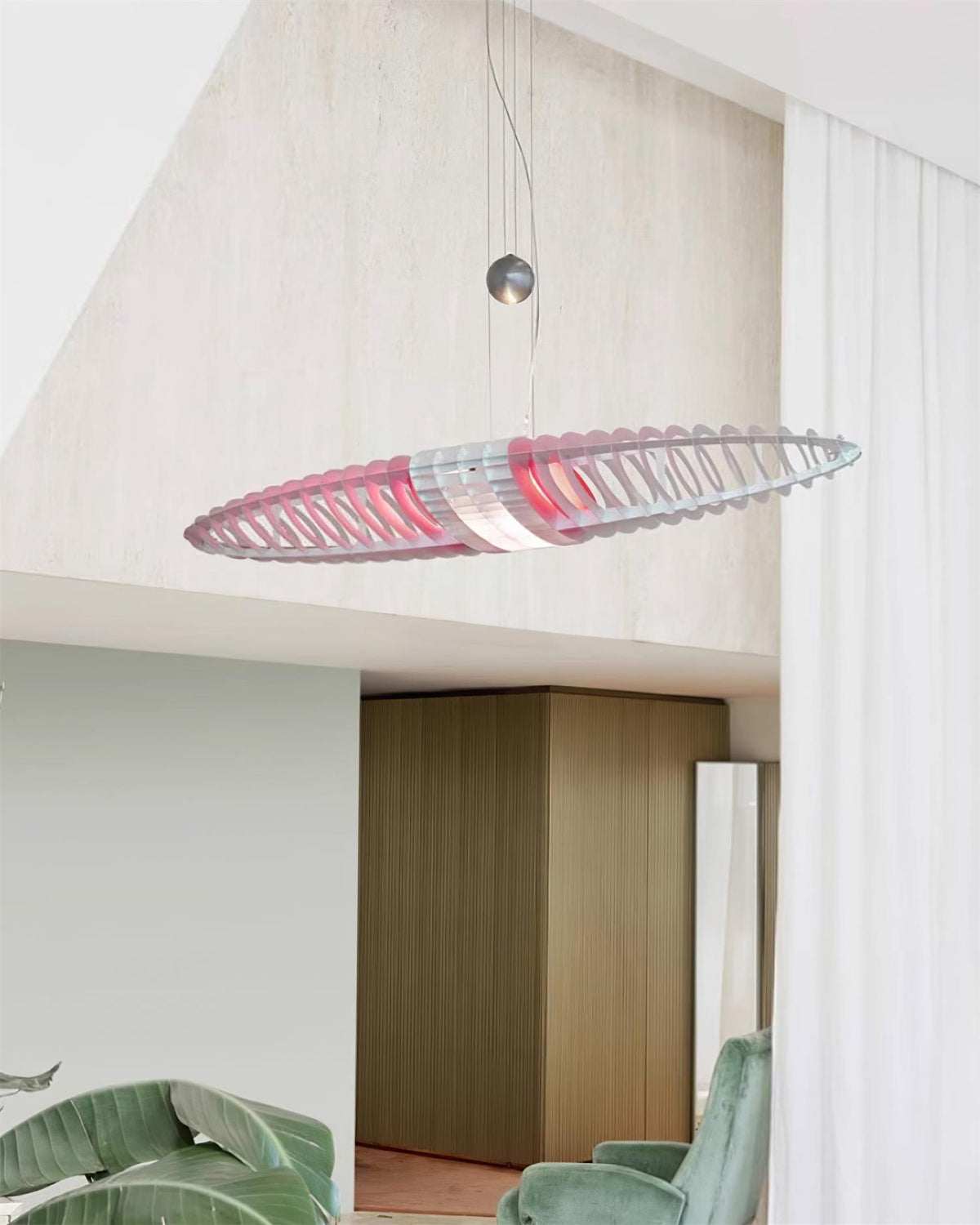Leomill Suspension