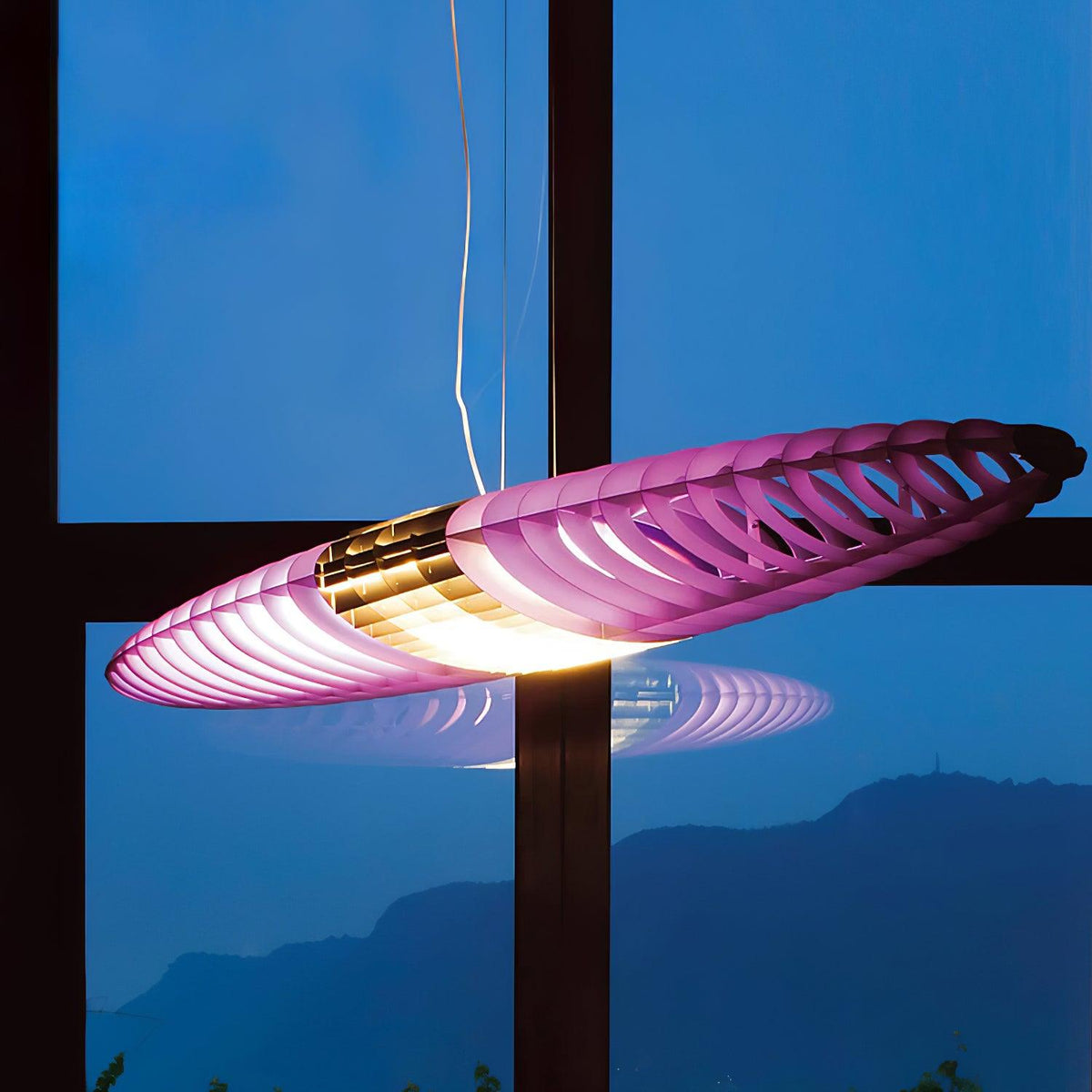Leomill Suspension