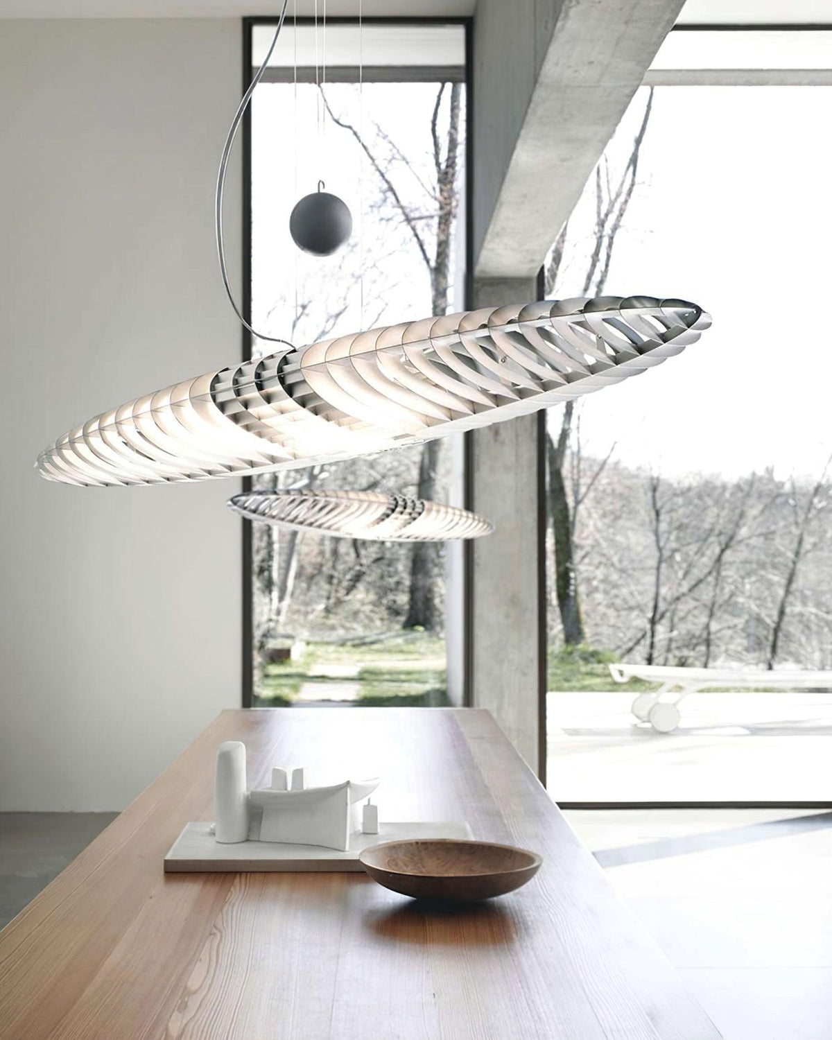 Leomill Suspension