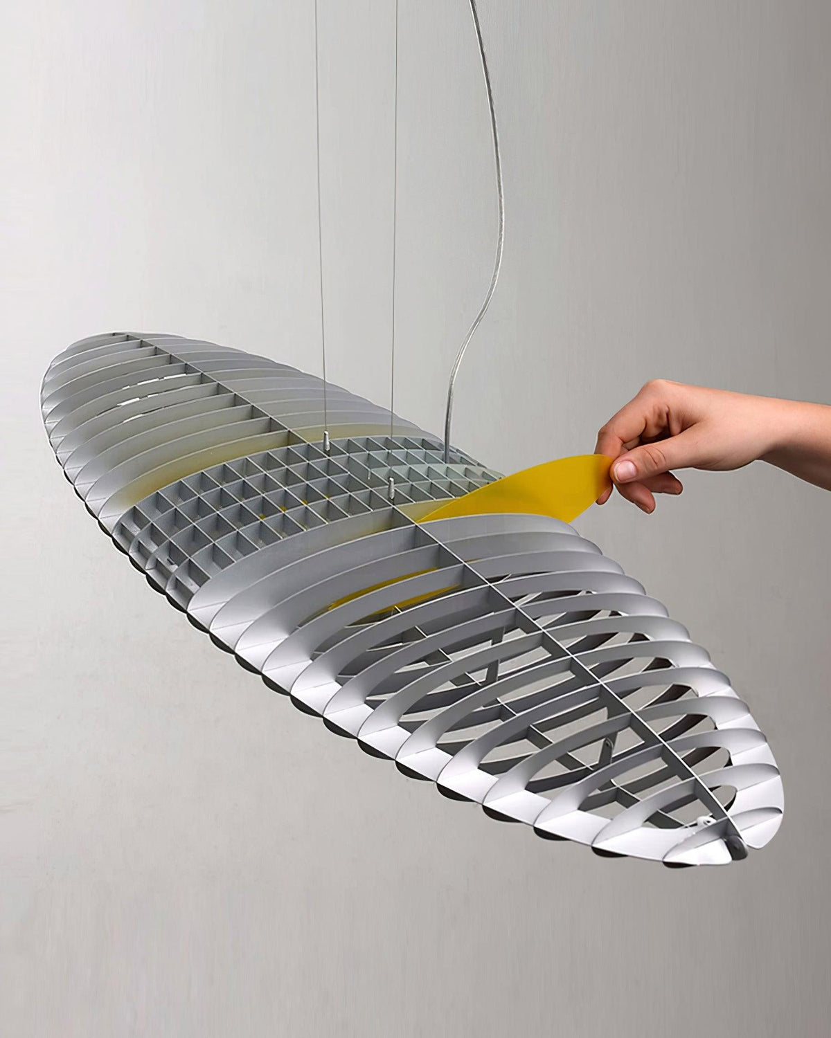Leomill Suspension