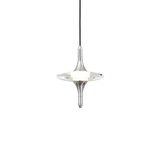Starfall Staircase Chandelier-Neutral Decor