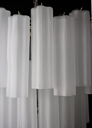 Erdoros Postmodern Luxe Lumière des Étoiles Verre Lustre