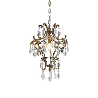 Versailles Lustre