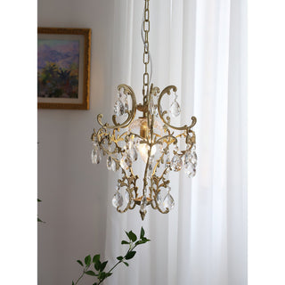 Versailles Lustre