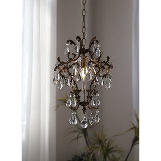 Versailles Lustre