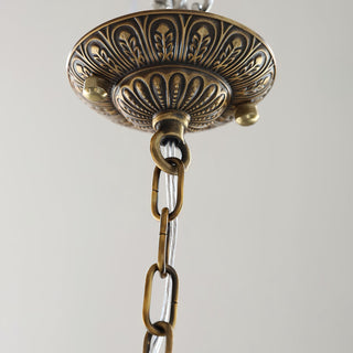 Versailles Lustre